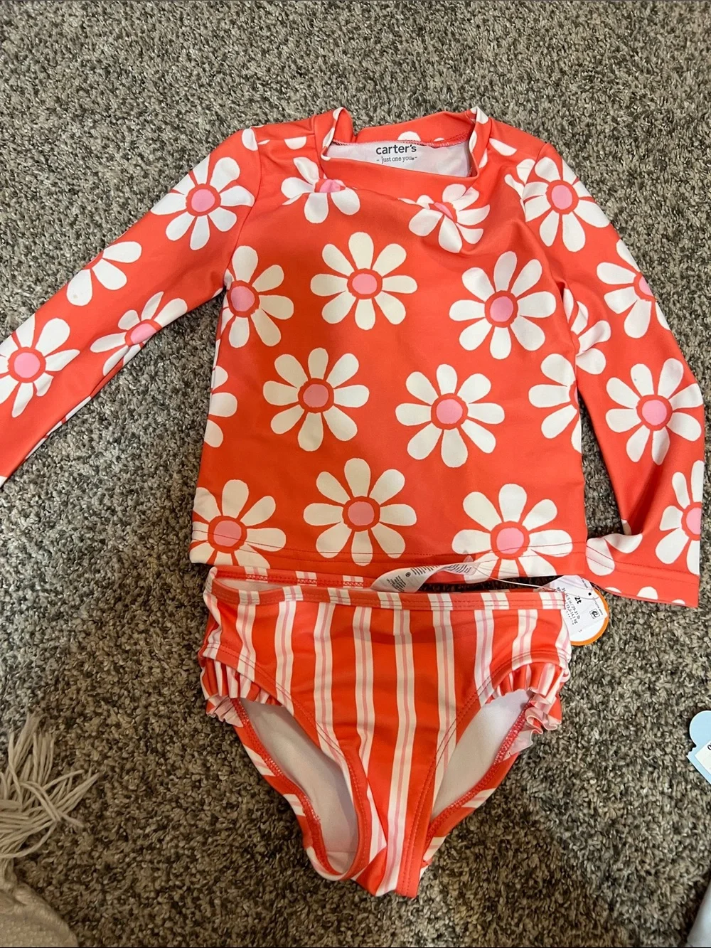 Lot of Swimsuits
